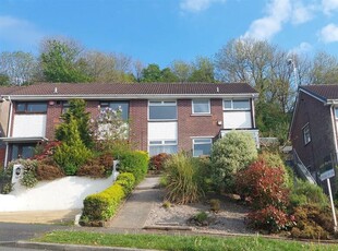 4 bedroom semi-detached house for sale in Plymstock, Plymouth, PL9