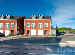 4 bedroom semi-detached house for sale in Ragnall Close, Thornhill, Cardiff, CF14