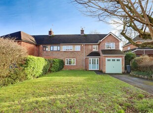 4 bedroom semi-detached house for sale in South Rise, Llanishen, Cardiff, CF14