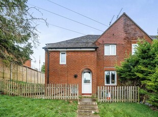 4 bedroom semi-detached house for sale in Stanmore Lane, Winchester, SO22