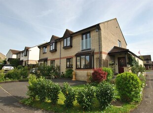 4 bedroom semi-detached house for sale in Staunton Fields, Whitchurch, Bristol, BS14