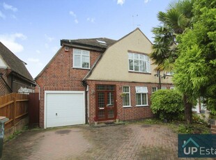 4 bedroom semi-detached house for sale in Swinburne Avenue, Copsewood, off Binley Road, Coventry, CV2