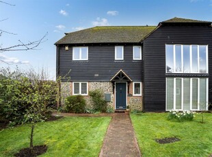 4 bedroom semi-detached house for sale in The Ridings, Ovingdean, BN2