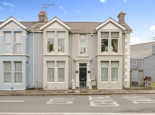 4 bedroom semi-detached house for sale in Trelawney Place, St Budeaux, Plymouth, PL5