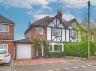 4 bedroom semi-detached house for sale in Victoria Road, Bunny, Nottingham, NG11