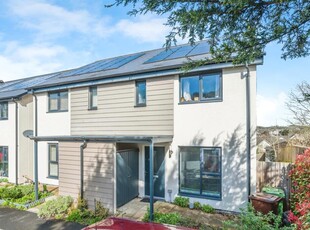 4 bedroom semi-detached house for sale in Warelwast Close, Plymouth, PL7