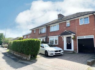 4 bedroom semi-detached house for sale in West End, Southampton, SO30
