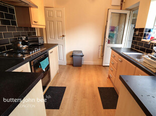 4 bedroom semi-detached house for sale in Westonview Avenue, Stoke-On-Trent, ST3