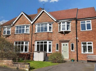 4 bedroom semi-detached house for sale in Windley Crescent, Darley Abbey, Derby, DE22