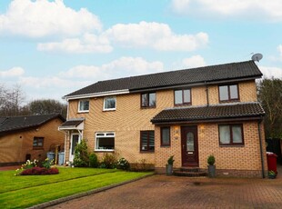 4 bedroom semi-detached villa for sale in Lyell Grove, Stewartfield, East Kilbride, G74 , G74