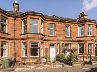 4 bedroom terraced house for sale in 117 Willowbrae Road, Willowbrae, EH8 7HN, EH8