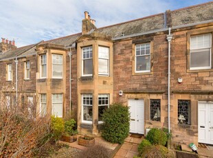 4 bedroom terraced house for sale in 15 Lockharton Gardens, Edinburgh, EH14 1AU, EH14