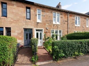 4 bedroom terraced house for sale in 16 Kilmailing Road, Cathcart, Glasgow, G44 5UJ, G44