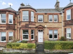 4 bedroom terraced house for sale in 41 Ladysmith Road, Blackford, EH9 3EY, EH9