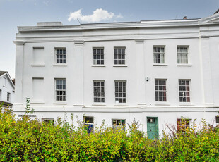 4 bedroom terraced house for sale in City Centre, Exeter, EX4