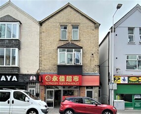 4 bedroom terraced house for sale in City Road, Cardiff(City), CF24