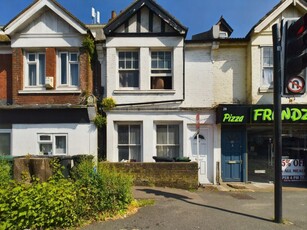 4 bedroom terraced house for sale in Coombe Terrace, Brighton, BN2