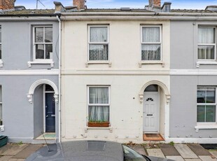 4 bedroom terraced house for sale in Granville Street, Cheltenham, GL50