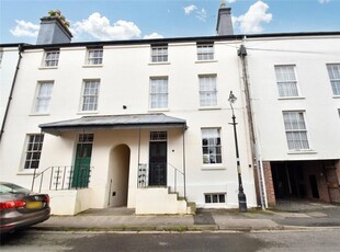 4 bedroom terraced house for sale in Green Hill, London Road, Worcester, Worcestershire, WR5