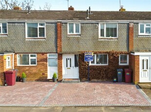 4 bedroom terraced house for sale in Margaret Close, Reading, Berkshire, RG2