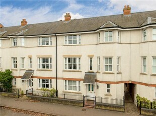 4 bedroom terraced house for sale in Ravensworth Gardens, Cambridge, Cambridgeshire, CB1