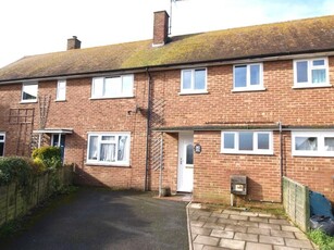 4 bedroom terraced house for sale in Southfield, Polegate, East Sussex, BN26 5LZ, BN26