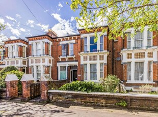 4 bedroom terraced house for sale in St. Davids Road, Southsea, Hampshire, PO5