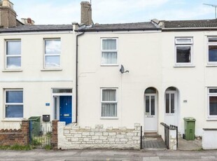 4 bedroom terraced house for sale in Swindon Road, Cheltenham, Gloucestershire, GL51