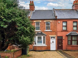 4 bedroom terraced house for sale in West Way, Oxford, OX2