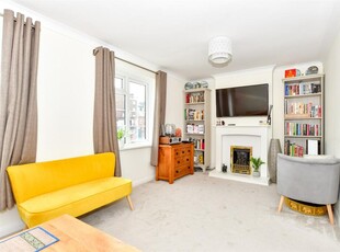 4 bedroom town house for sale in Ashby Place, Southsea, Hampshire, PO5