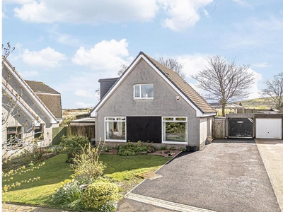 5 bed detached house for sale in Kingseat