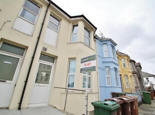5 bedroom apartment for sale in Ashford Road, Plymouth, PL4