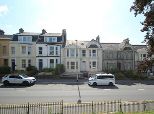 5 bedroom apartment for sale in Lipson Road, Lipson, Plymouth, PL4