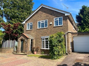 5 bedroom detached house for sale in Albany Hill, Tunbridge Wells, TN2