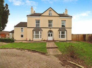 5 bedroom detached house for sale in Brierhills Lane, Hatfield, Doncaster, South Yorkshire, DN7