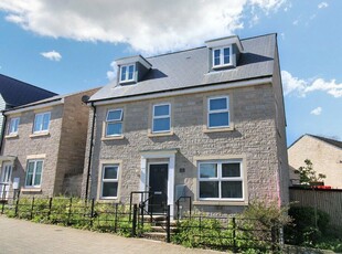 5 bedroom detached house for sale in Cowleaze, Ridgeway Farm, Swindon, SN5