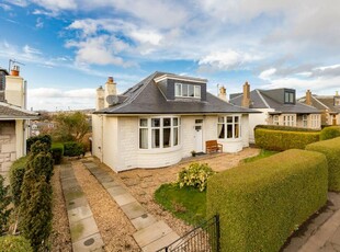 5 bedroom detached house for sale in Craiglockhart Quadrant, Craiglockhart, Edinburgh, EH14