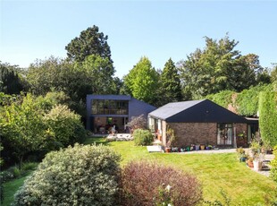 5 bedroom detached house for sale in Dunorlan Park, Pembury Road, Tunbridge Wells, Kent, TN2