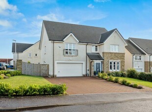 5 bedroom detached house for sale in Evie Wynd, Newton Mearns, G77