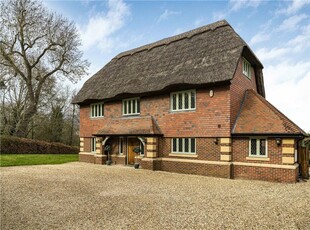 5 bedroom detached house for sale in Harcourt Hill, Oxford, OX2
