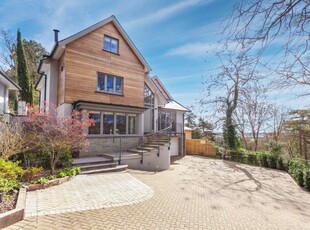 5 bedroom detached house for sale in Lime House, Grass Hill, Caversham Heights, Reading, RG4