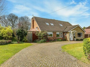 5 bedroom detached house for sale in Main Road, Westerham Hill, TN16