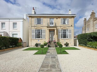 5 bedroom detached house for sale in Tivoli Road, Cheltenham, Gloucestershire, GL50