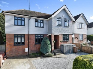 5 bedroom detached house for sale in Widford Road, Chelmsford, Essex, CM2