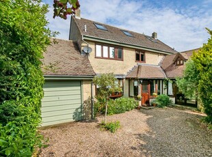 5 bedroom detached house for sale in Wootton Village, Oxford Ref: AJR/FD, OX1
