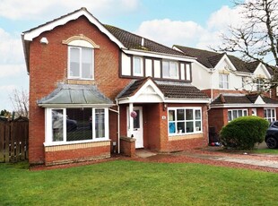 5 bedroom detached villa for sale in Merkland Way, Lindsayfield, East Kilbride, G75 , G75