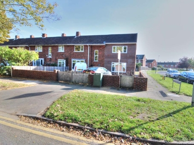 5 bedroom end of terrace house for sale in Ashby Avenue, Lincoln, LN6