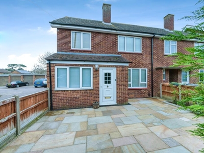 5 bedroom end of terrace house for sale in Cornland, Bedford, Bedfordshire, MK41