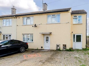 5 bedroom end of terrace house for sale in Cowley, Oxford, OX4