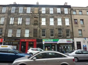 5 bedroom flat for rent in Clerk Street, Newington, Edinburgh, EH8